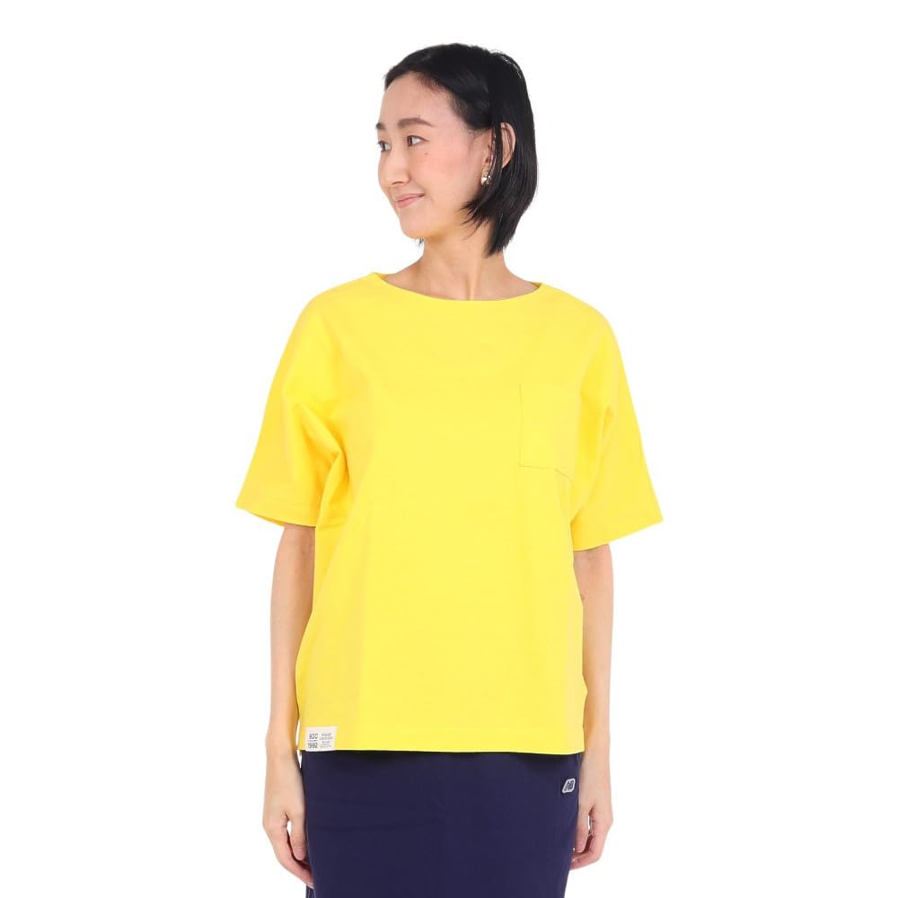 Amazon.co.jp: ニューバランス（new balance） 半袖Tシャツ